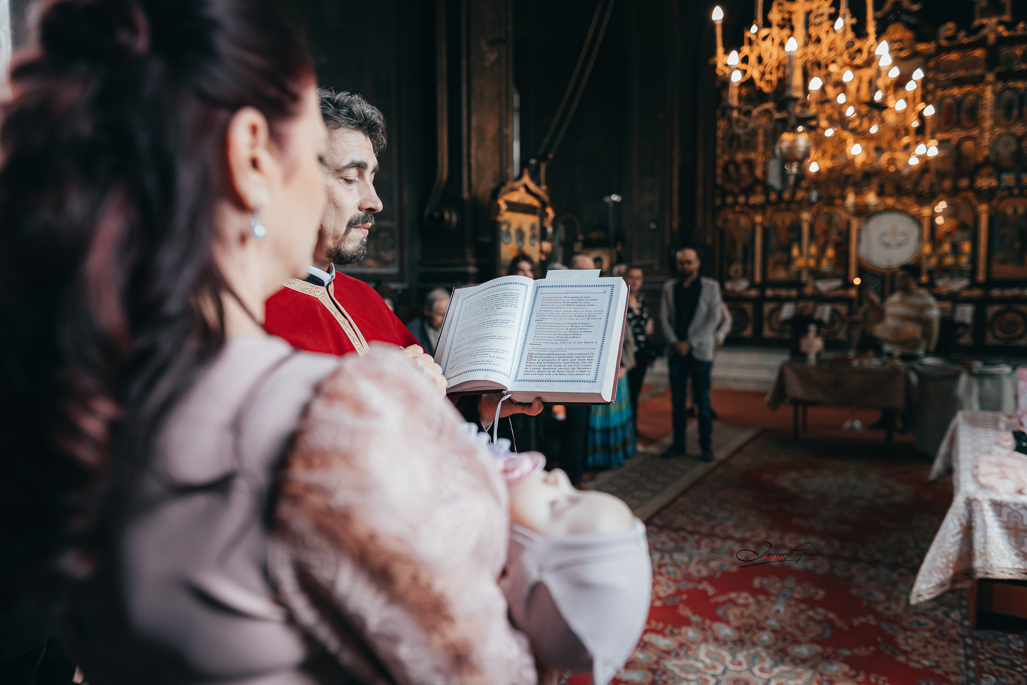 Fotograf Botez | Fotograf Bucuresti | Botez | Fotograf evenimente