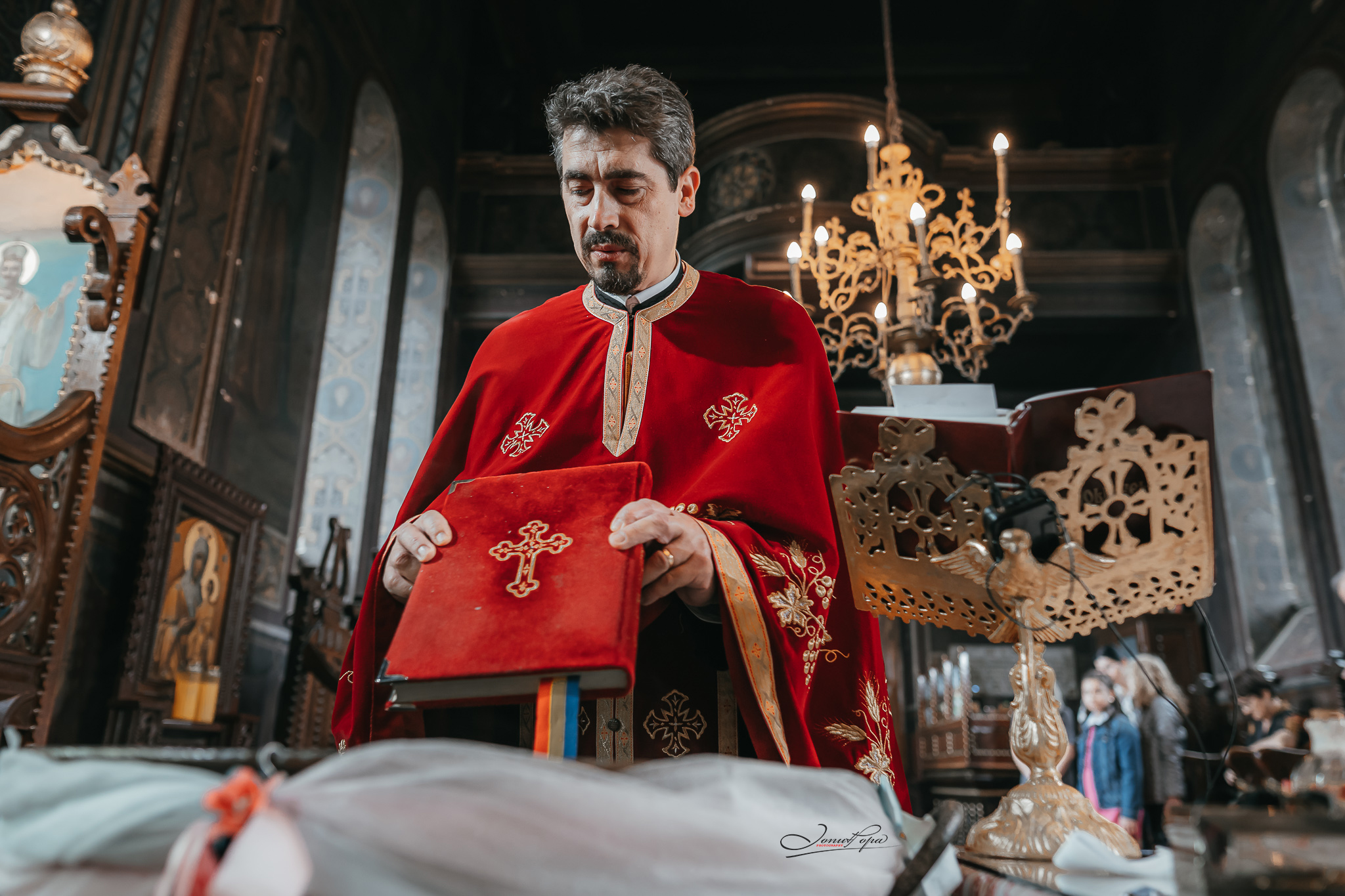 Fotograf Botez | Fotograf Bucuresti | Botez | Fotograf evenimente