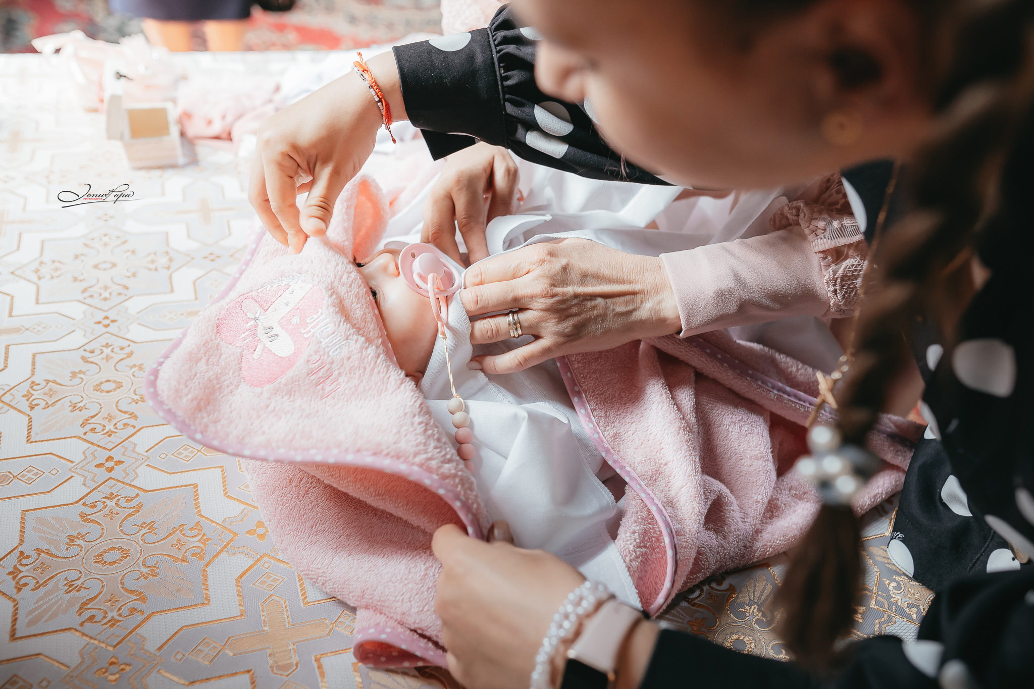 Fotograf Botez | Fotograf Bucuresti | Botez | Fotograf evenimente