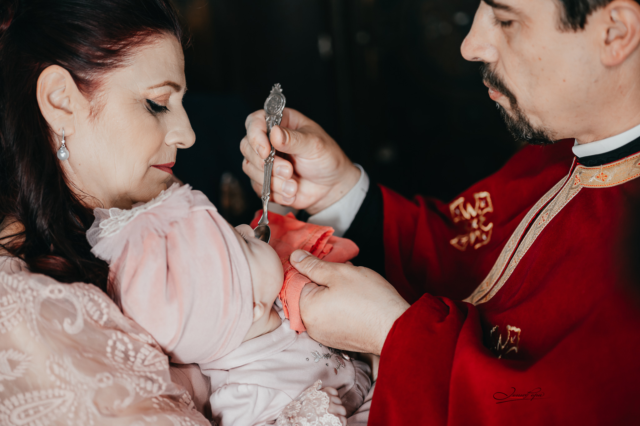 Fotograf Botez | Fotograf Bucuresti | Botez | Fotograf evenimente