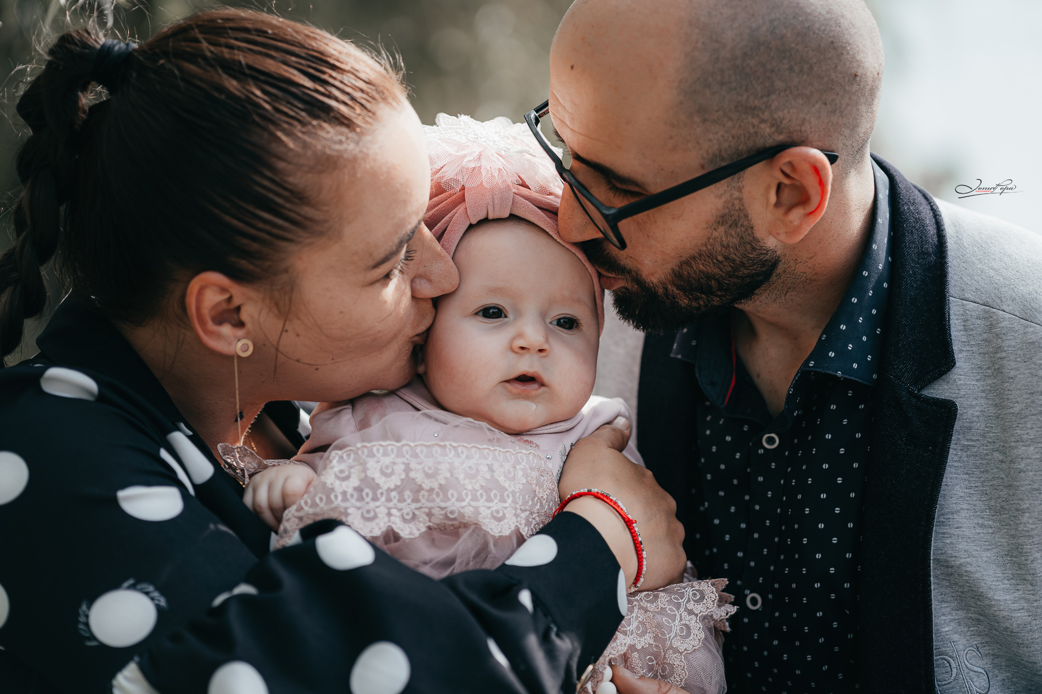 Fotograf Botez | Fotograf Bucuresti | Botez | Fotograf evenimente