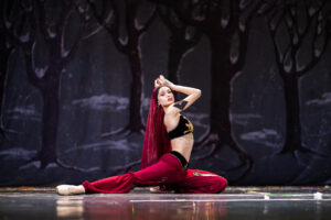 Balet | Dancers photoshoot | Balerini | Copii